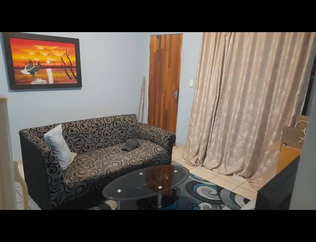 2 BEDROOM APARTMENT FOR SALE IN FLEURHOF